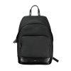 Praktický Pánsky Batoh CALVIN KLEIN 30.0X37.0X14.0cm Čierna (Velkost UNI, Farba Čierna)
