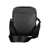 Štýlová Pánska Crossbody Taška CALVIN KLEIN 18.0X22.0X7.0cm Čierna (Velkost UNI, Farba Čierna)