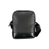 Štýlová Pánska Crossbody Taška CALVIN KLEIN 18.0X22.0X7.0cm Čierna (Velkost UNI, Farba Čierna)