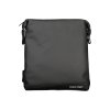 Štýlová Pánska Crossbody Taška CALVIN KLEIN 24.0X26.0X4.0cm Čierna (Velkost UNI, Farba Čierna)