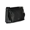 Štýlová Dámska Kabelka CALVIN KLEIN  23.0X14.0X8.0cm  Čierna (Velkost UNI, Farba Čierna)