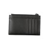 Praktická Dámska Peňaženka CALVIN KLEIN 13.0X9.0X1.0cm Čierna (Velkost UNI, Farba Čierna)