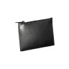 Praktická Pánska Peňaženka CALVIN KLEIN 13.0X8.0X1.0cm Čierna (Velkost UNI, Farba Čierna)