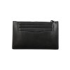 Praktická Pánska Peňaženka CALVIN KLEIN 13.0X8.0X1.0cm Čierna (Velkost UNI, Farba Čierna)