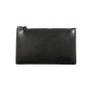 Praktická Pánska Peňaženka CALVIN KLEIN 13.0X8.0X1.0cm Čierna (Velkost UNI, Farba Čierna)