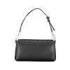 Štýlová Dámska Kabelka CALVIN KLEIN  27.0X13.0X6.0cm  Čierna (Velkost UNI, Farba Čierna)