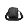 Štýlová Pánska Crossbody Taška CALVIN KLEIN 17.0X22.0X4.0cm Čierna (Velkost UNI, Farba Čierna)
