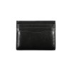 Praktická Pánska Peňaženka CALVIN KLEIN 10.0X8.0X1.0cm Čierna (Velkost UNI, Farba Čierna)
