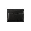 Praktická Pánska Peňaženka CALVIN KLEIN 10.0X8.0X1.0cm Čierna (Velkost UNI, Farba Čierna)