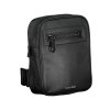 Štýlová Pánska Crossbody Taška CALVIN KLEIN 18.0X21.0X6.0cm Čierna (Velkost UNI, Farba Čierna)