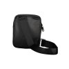 Štýlová Pánska Crossbody Taška CALVIN KLEIN 18.0X21.0X6.0cm Čierna (Velkost UNI, Farba Čierna)