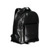 Praktický Pánsky Batoh CALVIN KLEIN 32.0X35.0X14.0cm Čierna (Velkost UNI, Farba Čierna)
