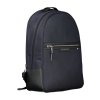 Praktický Pánsky Batoh TOMMY HILFIGER 30.0X40.0X13.0cm Modrá (Velkost UNI, Farba Modrá)