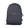 Praktický Pánsky Batoh TOMMY HILFIGER 30.0X40.0X13.0cm Modrá (Velkost UNI, Farba Modrá)