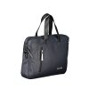 Praktická Pánska Aktovka TOMMY HILFIGER 37.0X27.0X6.0cm
Modrá (Velkost UNI, Farba Modrá)