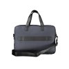 Praktická Pánska Aktovka TOMMY HILFIGER 37.0X27.0X6.0cm
Modrá (Velkost UNI, Farba Modrá)