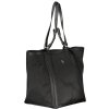 Štýlová Dámska Kabelka TOMMY HILFIGER  40.0X30.0X22.0cm  Čierna (Velkost UNI, Farba Čierna)