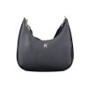 Štýlová Dámska Kabelka TOMMY HILFIGER  30.0X27.0X6.0cm  Modrá (Velkost UNI, Farba Modrá)