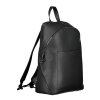 Praktický Pánsky Batoh CALVIN KLEIN 12.0X43.0X38.0cm Čierna (Velkost UNI, Farba Čierna)