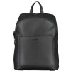 Praktický Pánsky Batoh CALVIN KLEIN 12.0X43.0X38.0cm Čierna (Velkost UNI, Farba Čierna)