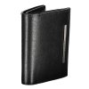 Praktická Pánska Peňaženka CALVIN KLEIN 3.0X10.0X10.0cm Čierna (Velkost UNI, Farba Čierna)