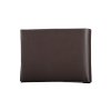 Praktická Pánska Peňaženka CALVIN KLEIN 3.0X10.0X13.0cm Hnedá (Velkost UNI, Farba Hnedá)