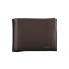 Praktická Pánska Peňaženka CALVIN KLEIN 3.0X10.0X13.0cm Hnedá (Velkost UNI, Farba Hnedá)