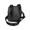 Štýlová Pánska Crossbody Taška CALVIN KLEIN 5.0X19.0X15.0cm Čierna (Velkost UNI, Farba Čierna)