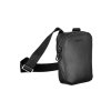 Štýlová Pánska Crossbody Taška CALVIN KLEIN 5.0X19.0X15.0cm Čierna (Velkost UNI, Farba Čierna)