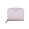 Praktická Dámska Peňaženka CALVIN KLEIN 2.0X10.0X12.0cm Fialová (Velkost UNI, Farba Fialová)