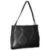 Štýlová Dámska Kabelka CALVIN KLEIN  2.0X18.0X34.0cm  Čierna (Velkost UNI, Farba Čierna)