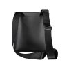 Štýlová Pánska Crossbody Taška CALVIN KLEIN 3.0X26.0X22.0cm Čierna (Velkost UNI, Farba Čierna)