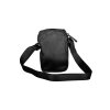 Štýlová Pánska Crossbody Taška CALVIN KLEIN 5.0X19.0X11.0cm Čierna (Velkost UNI, Farba Čierna)