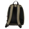 Praktický Pánsky Batoh TOMMY HILFIGER 13.0X40.0X29.0cm Zelená (Velkost UNI, Farba Zelená)