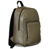 Praktický Pánsky Batoh TOMMY HILFIGER 13.0X40.0X29.0cm Zelená (Velkost UNI, Farba Zelená)