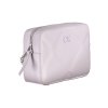 Štýlová Dámska Kabelka CALVIN KLEIN  6.0X16.0X23.0cm  Fialová (Velkost UNI, Farba Fialová)
