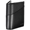 Praktická Pánska Peňaženka CALVIN KLEIN 3.0X10.0X9.0cm Čierna (Velkost UNI, Farba Čierna)