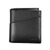 Praktická Pánska Peňaženka CALVIN KLEIN 3.0X10.0X9.0cm Čierna (Velkost UNI, Farba Čierna)