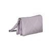 Štýlová Dámska Kabelka CALVIN KLEIN  5.0X17.0X28.0cm  Fialová (Velkost UNI, Farba Fialová)