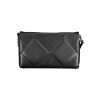 Štýlová Dámska Kabelka CALVIN KLEIN  5.0X17.0X28.0cm  Čierna (Velkost UNI, Farba Čierna)