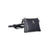 Štýlová Dámska Kabelka TOMMY HILFIGER  4.0X13.0X24.0cm  Modrá (Velkost UNI, Farba Modrá)