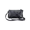 Štýlová Dámska Kabelka TOMMY HILFIGER  4.0X13.0X24.0cm  Modrá (Velkost UNI, Farba Modrá)