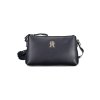 Štýlová Dámska Kabelka TOMMY HILFIGER  4.0X13.0X24.0cm  Modrá (Velkost UNI, Farba Modrá)