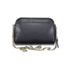 Štýlová Dámska Kabelka TOMMY HILFIGER  6.0X12.0X18.0cm  Modrá (Velkost UNI, Farba Modrá)