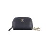 Štýlová Dámska Kabelka TOMMY HILFIGER  6.0X12.0X18.0cm  Modrá (Velkost UNI, Farba Modrá)