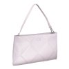 Štýlová Dámska Kabelka CALVIN KLEIN  2.0X18.0X34.0cm  Fialová (Velkost UNI, Farba Fialová)