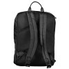 Praktický Pánsky Batoh CALVIN KLEIN 15.0X44.0X37.0cm Čierna (Velkost UNI, Farba Čierna)