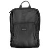 Praktický Pánsky Batoh CALVIN KLEIN 15.0X44.0X37.0cm Čierna (Velkost UNI, Farba Čierna)