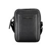 Štýlová Pánska Crossbody Taška CALVIN KLEIN 5.0X22.0X16.0cm Čierna (Velkost UNI, Farba Čierna)