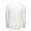 Elegantná Pánska Košeľa CALVIN KLEIN Biela (Velkost XL, Farba Biela)